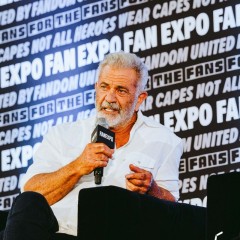 Mel-Gibson
