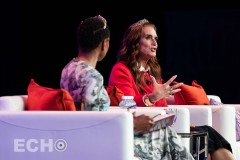 Brooke-Shields-Simmons-Leadership-Conference-6
