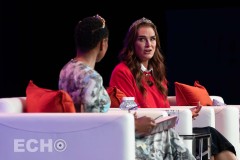 Brooke-Shields-Simmons-Leadership-Conference-7