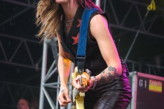 larkin-poe