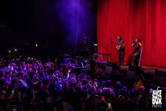 Maisy-Kay-nick.davarias-OVO-Wembley-Arena-2
