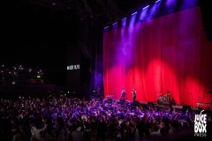 Maisy-Kay-nick.davarias-OVO-Wembley-Arena-3