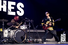 The-Beaches-TD-Garden-15