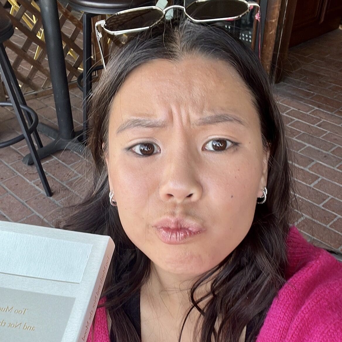 Anna Carlson Headshot