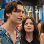 still from Tubi's "How To Lose A Popularity Contest" with Sara Waisglass and Chase Hudson