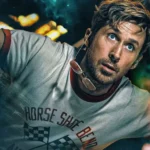 Ryan Gosling in 'Project Hail Mary'