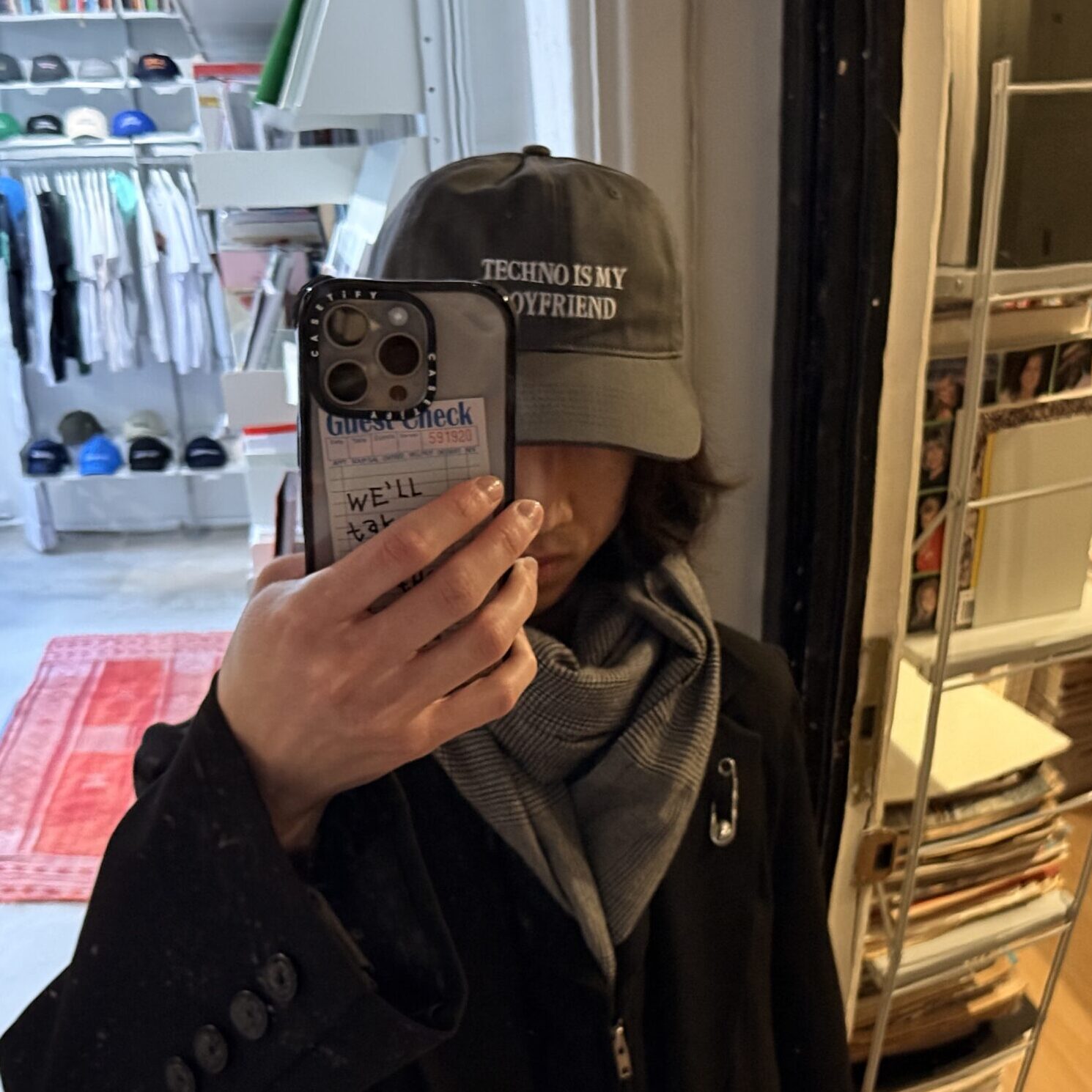 headshot of William J. Zhang