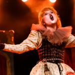 Haute & Freddy performing at The Sinclair in Cambridge, MA
