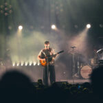 Chance Peña performs at Boston's Roadrunner