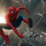 Tom Holland in Spider-Man: Brand New Day