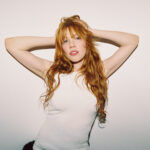 press photo of Carly Rae Jepsen
