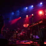 photo of Grace Cummings performing at Brighton Music Hall in Boston